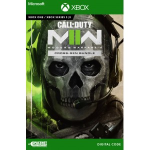 Call of Duty: Modern Warfare II 2 Cross-Gen XBOX CD-Key